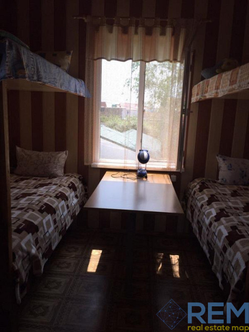 Затока. ст Солнечная Капитальный каменный дом, Затока - фото 11