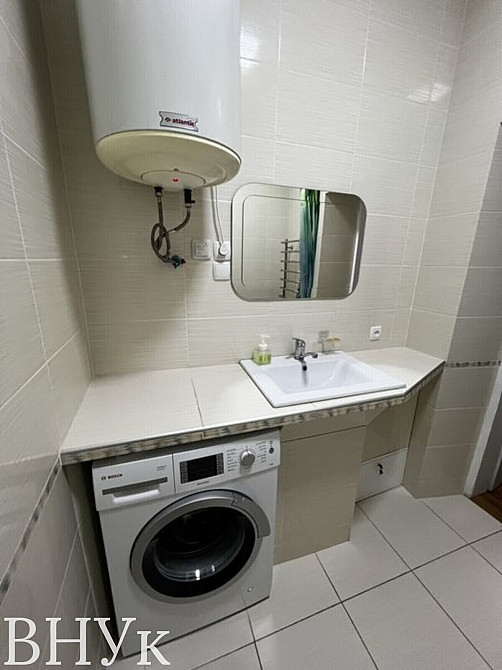 Продаж Квартира 3-кімнатна, 3/4 поверх на Кобилянська Чернівці - фото 10