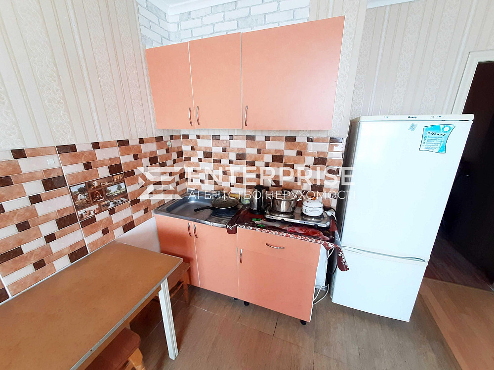 Продаж Квартира 1-кімнатна, 14/21 поверх на вул. Пономарьова Коцюбинське - фото 3