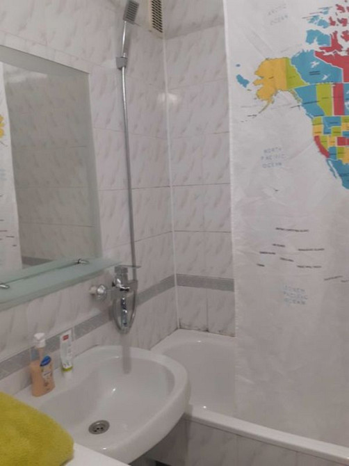 Оренда Квартира 2-кімнатна на ул. Анны Ахматовой, 16в Київ - фото 11