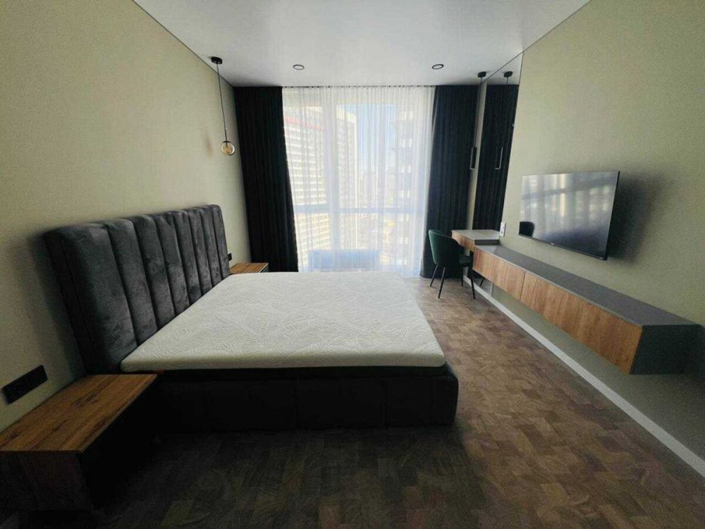 Продаж Квартира 1-кімнатна, 16/25 поверх на Дніпровська набережна, 15Ж Kiev - photo 9