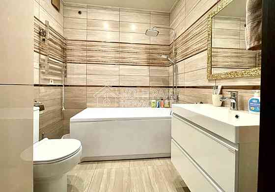 Продаж Квартира 1-кімнатна, 8/10 поверх на вул. Гвардійців Широнінців Харків