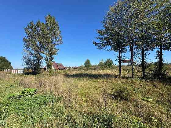 Продаж земельної ділянки 1.1 га Tsutsyliv