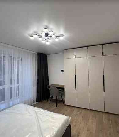 Продаж Квартира 1-кімнатна, 5/11 поверх на вул. Будного С. Тернопіль