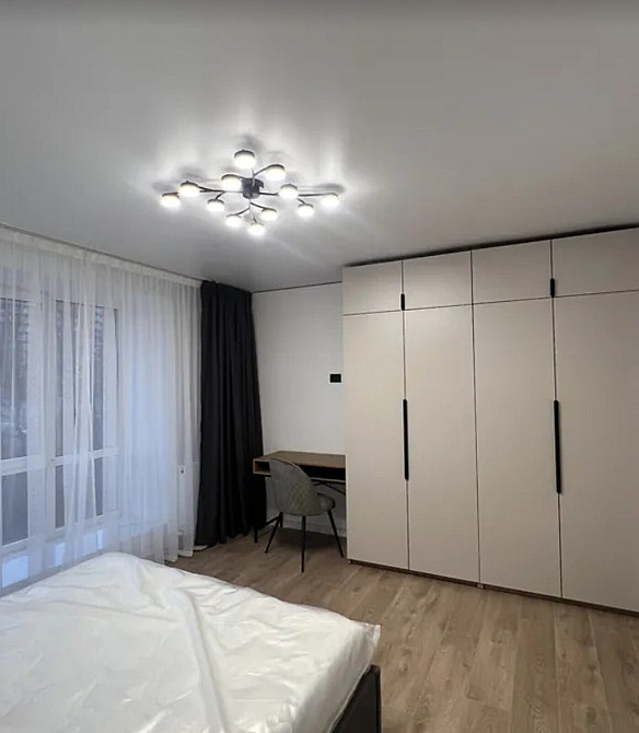 Продаж Квартира 1-кімнатна, 5/11 поверх на вул. Будного С. Тернопіль - фото 5