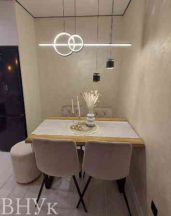 Продаж Квартира 2-кімнатна, 5/12 поверх на Смакули вул., 8 Ternopil'