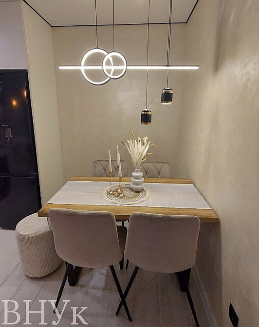 Продаж Квартира 2-кімнатна, 5/12 поверх на Смакули вул., 8 Тернополь - изображение 6