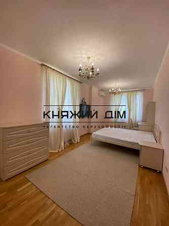 Оренда Квартира 3-кімнатна, 6/24 поверх на Академика Глушкова просп. Київ