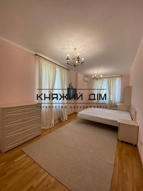 Оренда Квартира 3-кімнатна, 6/24 поверх на Академика Глушкова просп. Киев - изображение 5