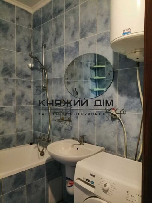 Оренда Квартира 2-кімнатна, 5/25 поверх на Пчелки Елены ул. Kiev - photo 13