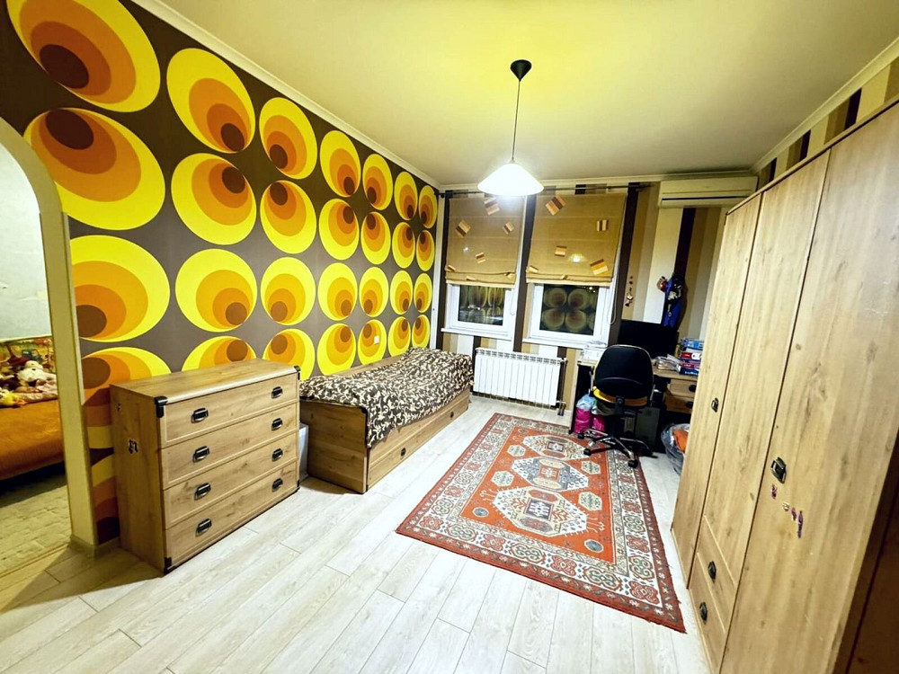 Продаж Квартира 3-кімнатна, 3/16 поверх на 8 Марта ул., 9В Дніпро - фото 5