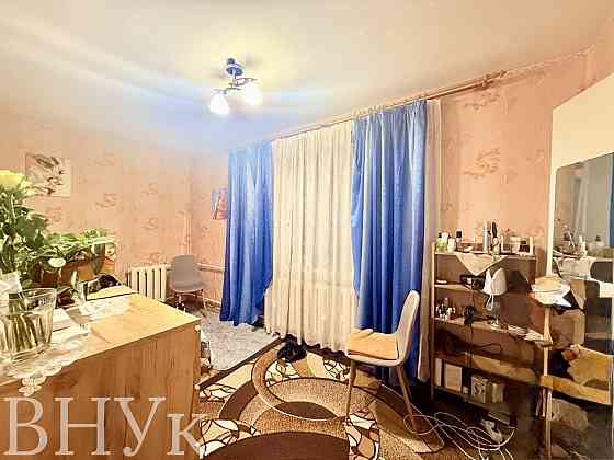 Продаж Квартира 2-кімнатна, 1/5 поверх на Волі Луцьк