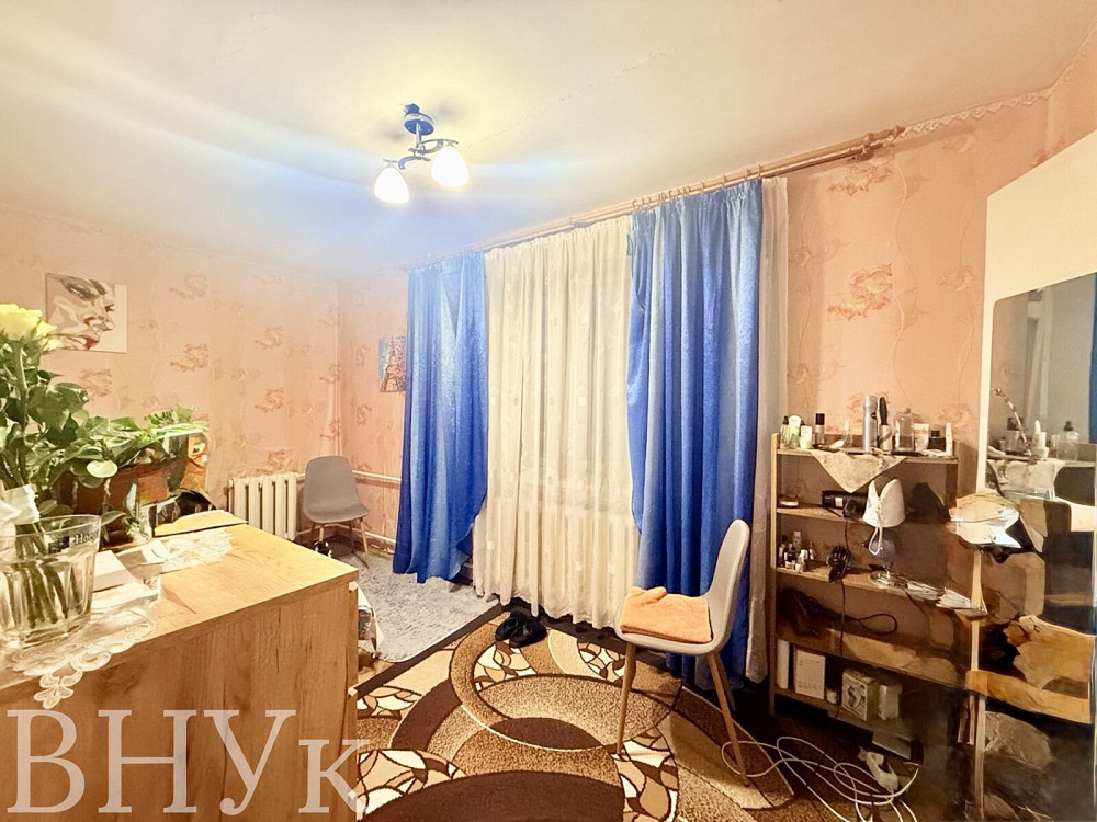 Продаж Квартира 2-кімнатна, 1/5 поверх на Волі Luts'k - photo 4