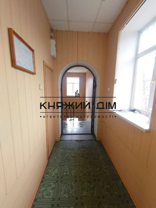 Оренда офісне приміщення на Василенко Николая ул. поверх - 3/3 Київ - фото 6