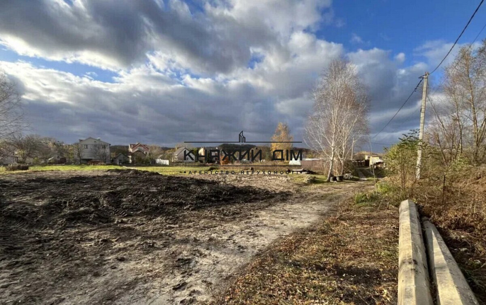 Продаж земельної ділянки 8 соток на Залужный пер. Kiev - photo 8