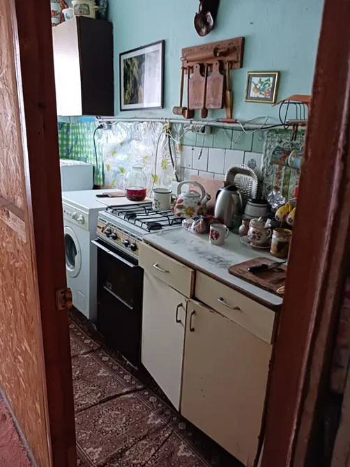 Продаж Квартира 2-кімнатна, 1/3 поверх на Бандери, 15 Коломия - фото 3