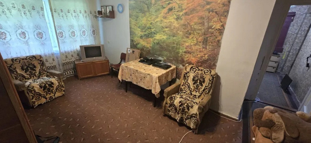 Продаж Квартира 3-кімнатна, 1/4 поверх на вул. Київська, 20 Кременець - фото 1