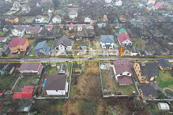 Боярка Продаж нового будинку в центрі міста Boyarka