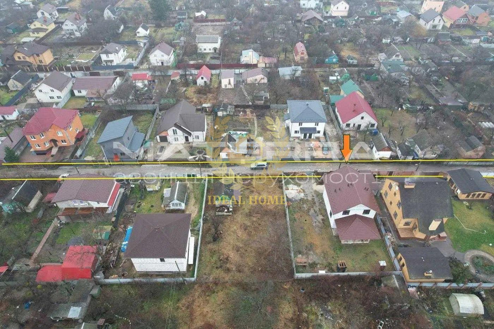 Боярка Продаж нового будинку в центрі міста Boyarka - photo 4