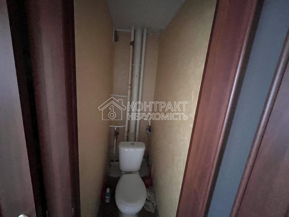 Продаж Квартира 1-кімнатна, 1/9 поверх на вул. Велика Кільцева Харків - фото 19