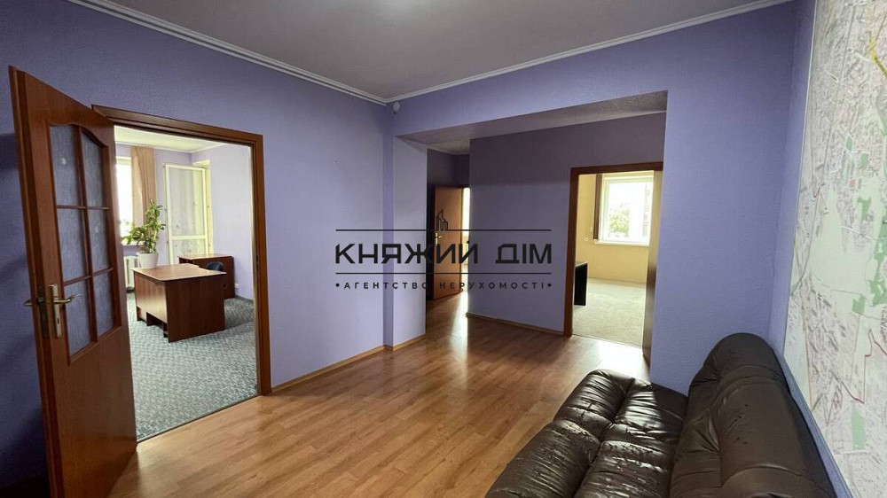 БЕЗ КОМІСІЇ !!! Продаж 2 - кімн. квартира 100 кв.м. м. Шулявка, по Миколи Голего. Код об'єкту №: 21146432 Київ - фото 2