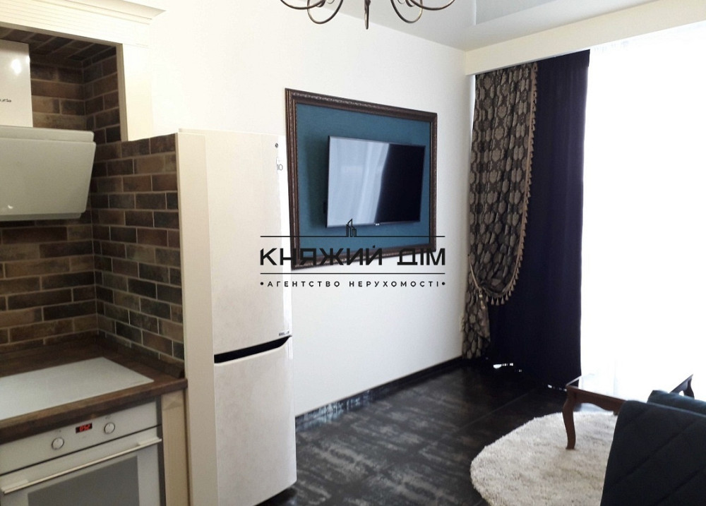 Оренда Квартира 2-кімнатна, 9/24 поверх на Победы просп./ Берестейский просп. Киев - изображение 14