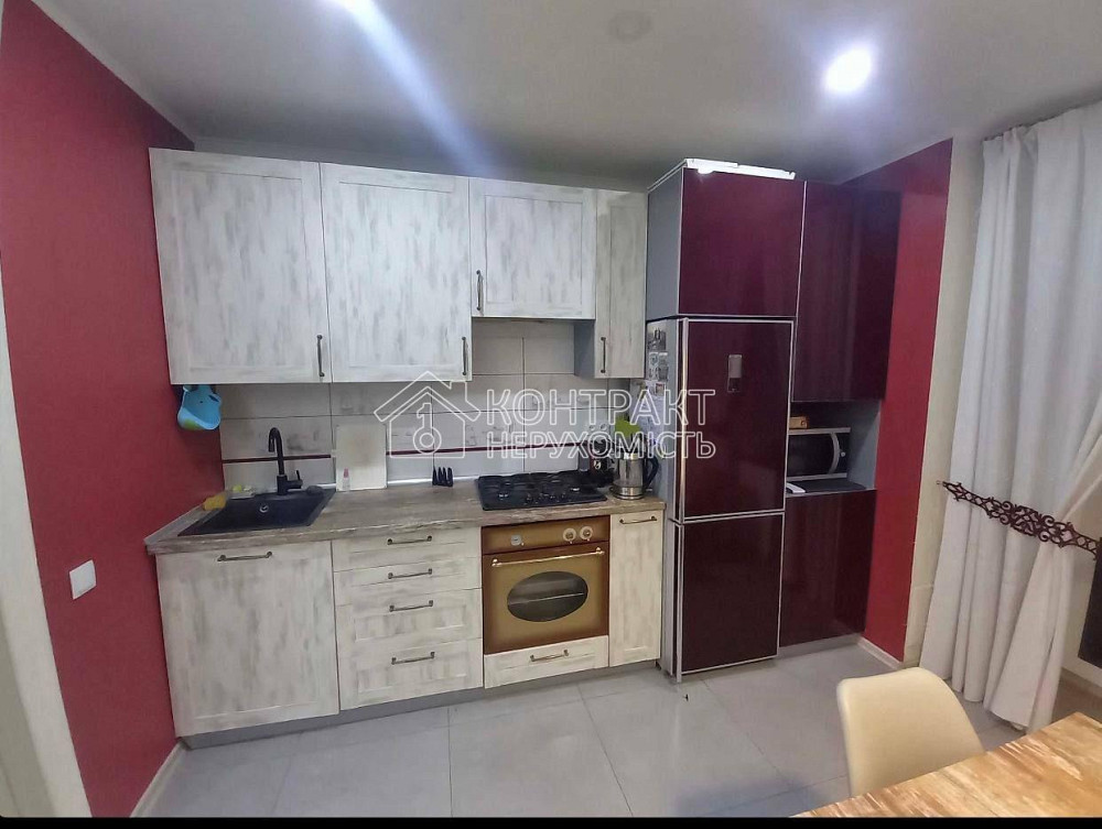 Продаж Квартира 2-кімнатна, 1/9 поверх на вул. Героев Труда Харків - фото 2