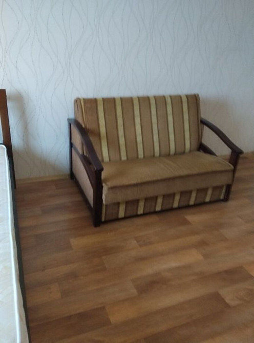 Оренда Квартира 1-кімнатна, 20/20 поверх на Григорія Ващенко, 1 Київ - фото 5