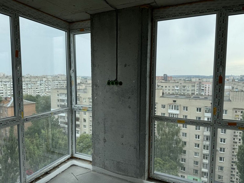 Продаж Квартира 2-кімнатна, 12/16 поверх на Янгеля Вінниця - фото 2