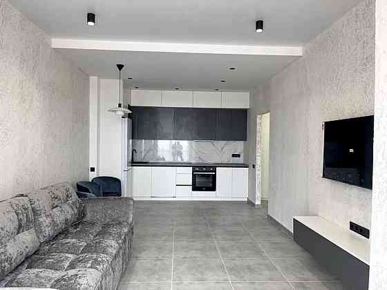 Продаж Квартира 3-кімнатна, 9/10 поверх на Аржанова ул., 1 Dnipro