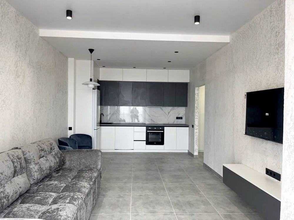 Продаж Квартира 3-кімнатна, 9/10 поверх на Аржанова ул., 1 Дніпро - фото 1