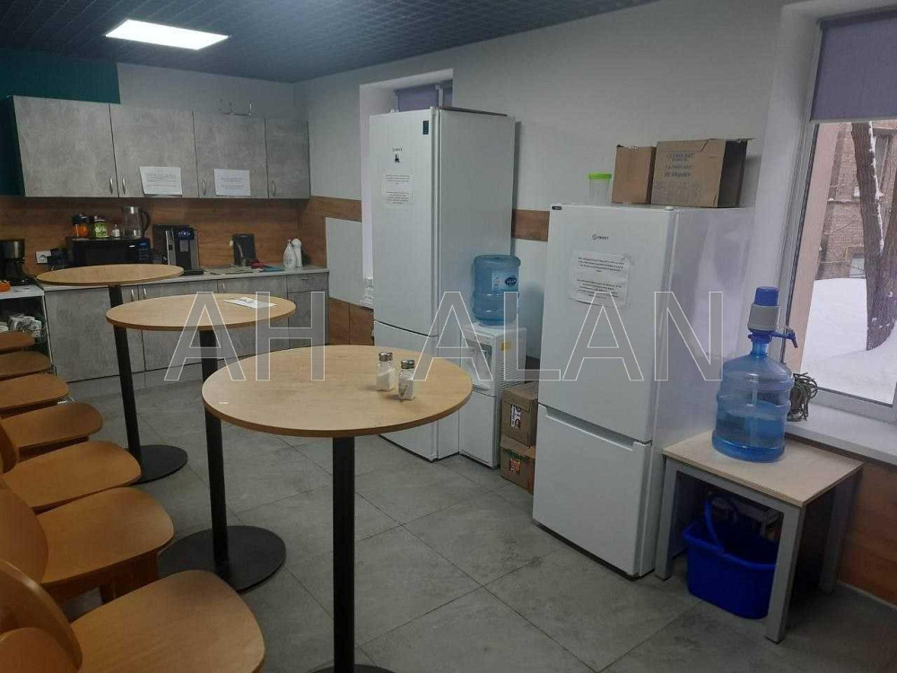 Оренда офісне приміщення на Січових Стрільців вул., 55В приміщень - 20, поверх - 1/3 Киев - изображение 8