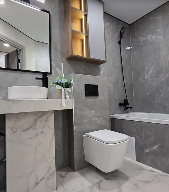 Продаж Квартира 3-кімнатна, 2/11 поверх на вул. Смакули Тернопіль - фото 17