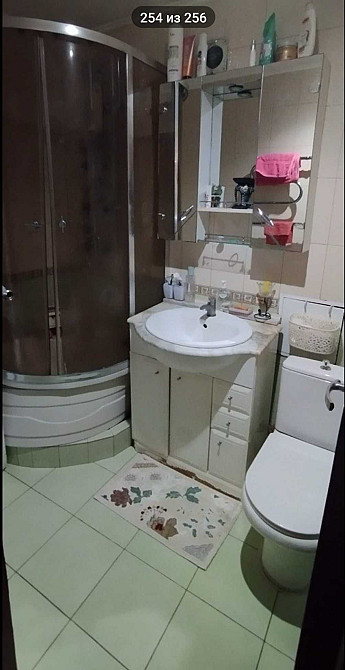 Продаж Квартира 3-кімнатна, 5/9 поверх на Науки вул., д. 24 Kiev - photo 12