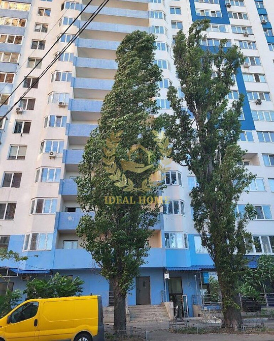 Продам 1к квартиру в ЖК «Південний квартал» по вулиці Сім'ї Стешенків Киев - изображение 5