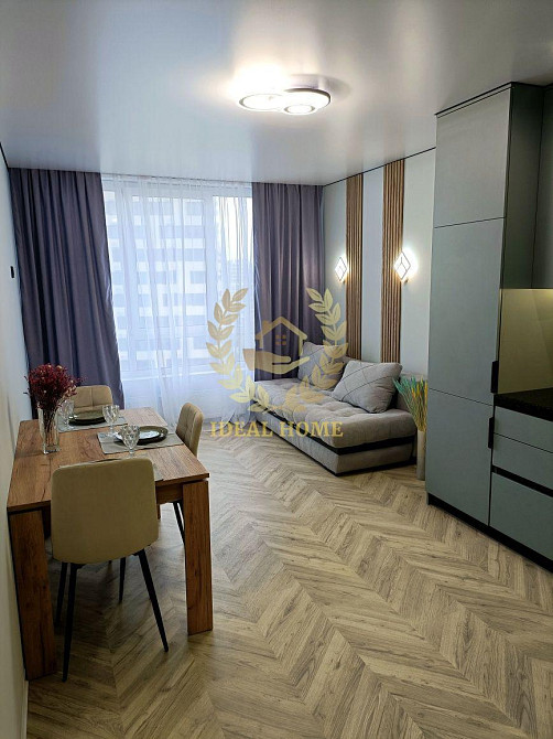 Продаж квартири жк Варшавський 3 буд.10.1 Київ - фото 1