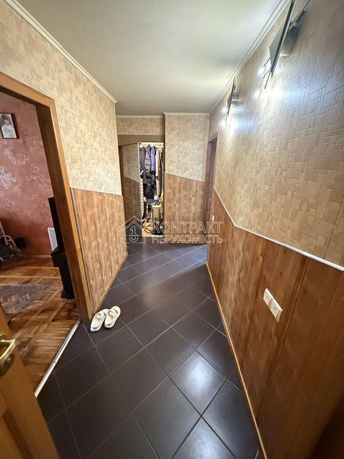 Продаж Квартира 3-кімнатна, 5/5 поверх на вул. Дерев'янка Харків - фото 7