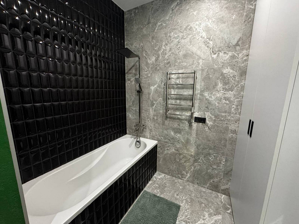 Продаж Квартира 1-кімнатна, 12/12 поверх на Коновальця Ивано-Франковск - изображение 11