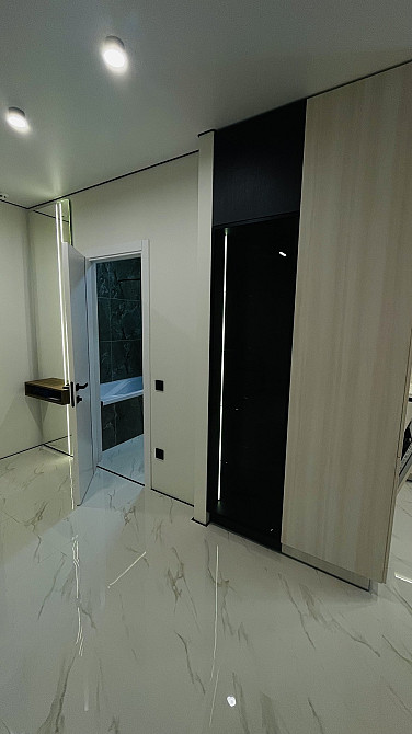 Продаж Квартира 1-кімнатна, 5/16 поверх на вул. Ленкавського Ивано-Франковск - изображение 7