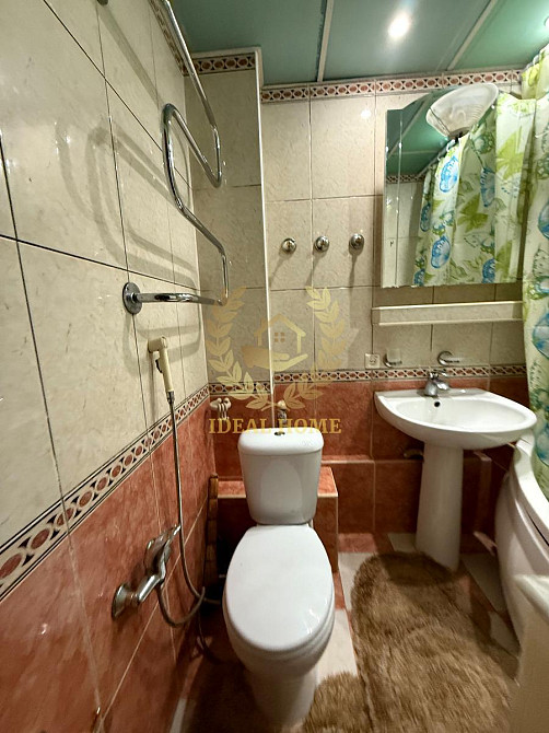 Продаж Квартира 3-кімнатна на Леся Курбаса пр-т, 18 Київ - фото 9