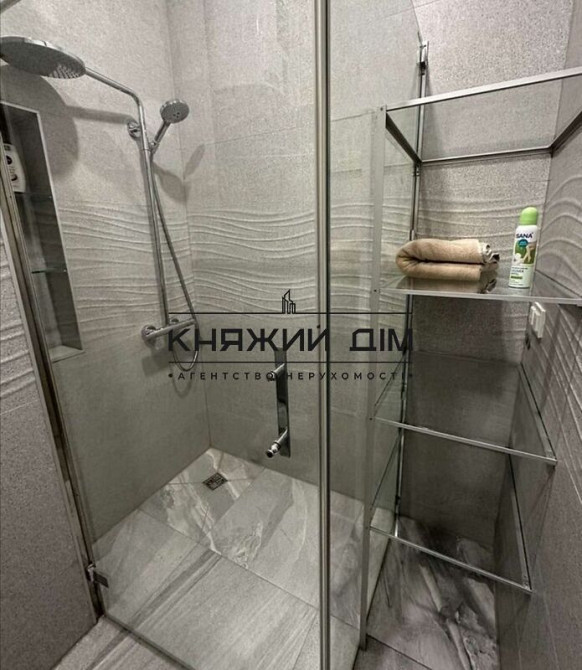 Оренда Квартира 1-кімнатна, 2/10 поверх на Победы просп./ Берестейский просп. Київ - фото 5