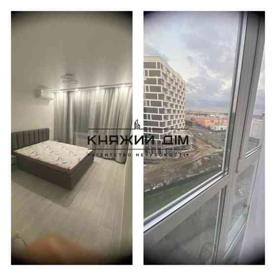 Продаж 2 кімнатна квартира в Святошинському р-н по вул. Берковецькій 6Б КОД 21145919 Kiev