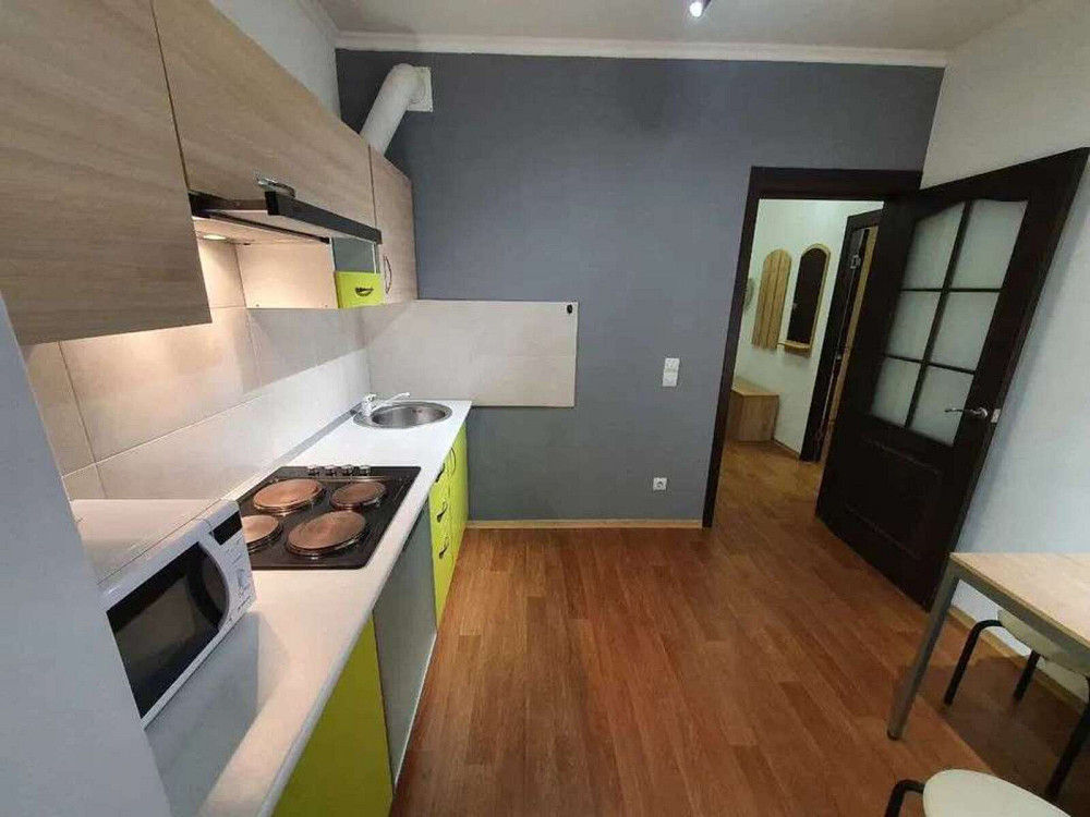 Оренда Квартира 1-кімнатна, 1/25 поверх на ул. Бориса Гмыри, 16 Київ - фото 3