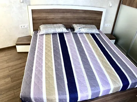 Оренда 2к Квартира 50 кв.м ЖК Чкаловський Дніпро - фото 5