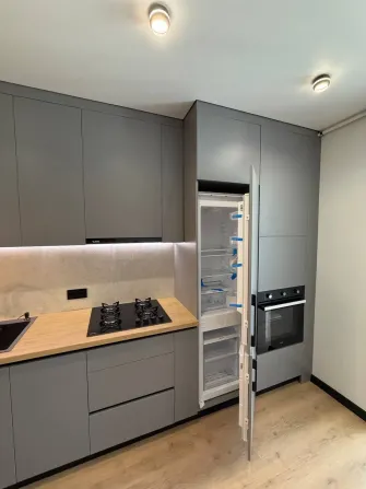 For sale 1-room Apartment 46 sq.m вулиця Студентська, 24а Rivne - photo 2