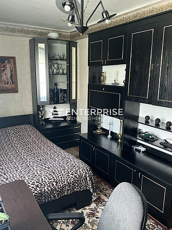 Продаж 2к Квартира 40.9 кв.м Алма-Атинська вул. Kiev - photo 8