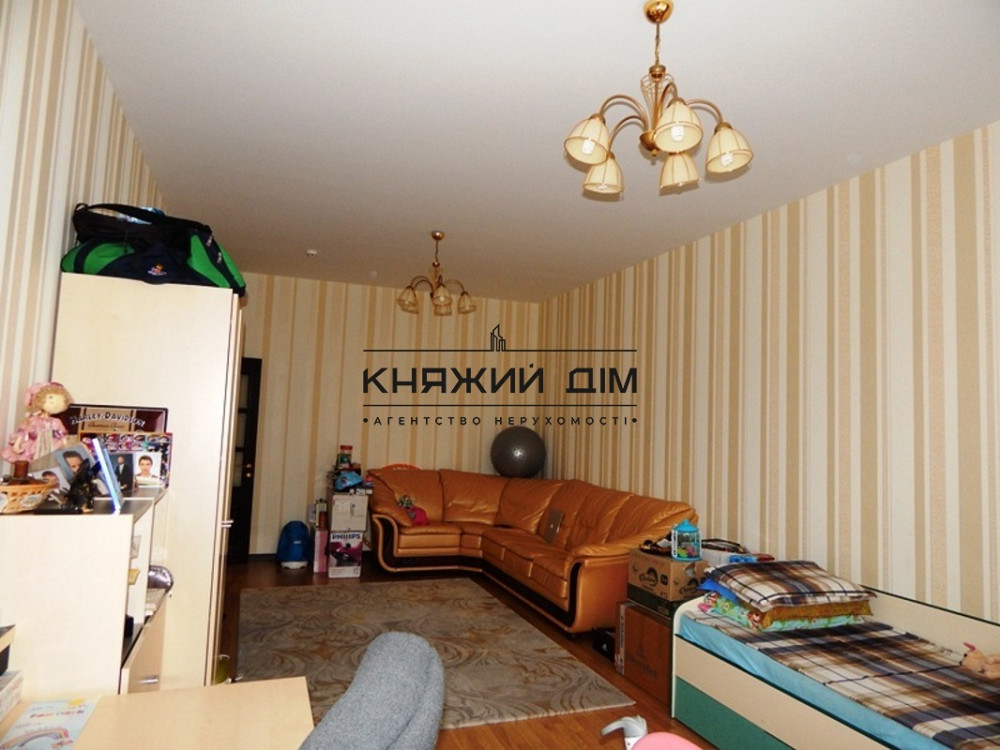 Відмінна 2-кімнатна квартира ЖК Смарагдовий, м. Вокзальна, є Генератор! Код об'єкту: 11135804. Киев - изображение 15