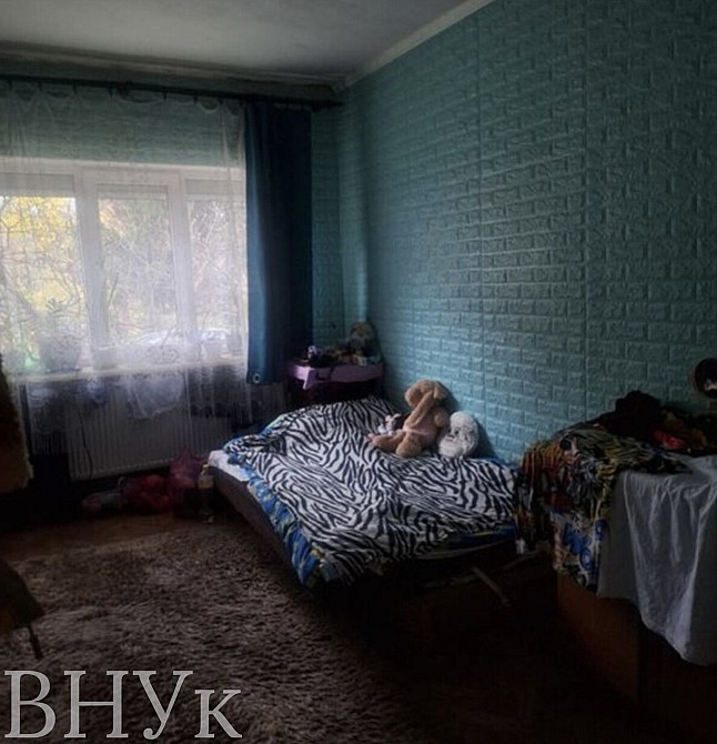 Продаж Квартира 2-кімнатна, 1/3 поверх на Тихого, 14 Uzhhorod - photo 1