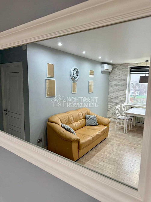 Продаж Квартира 3-кімнатна, 10/12 поверх на вул. Валентинівська Харьков - изображение 4