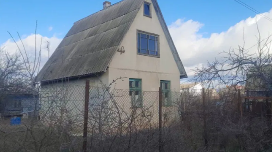 Продаж Будинок 3-кімнатний на КООП СМ Бурдовский (КООП СТ Станкостроитель-1), 631 Burdivka